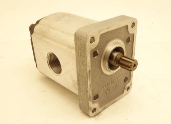 Picture of 1PL 28.12CC/REC HYDRAULIC GEAR PUMP