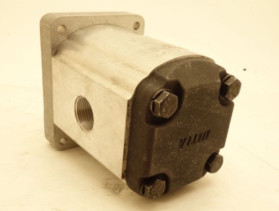 Picture of 1PL 28.12CC/REC HYDRAULIC GEAR PUMP