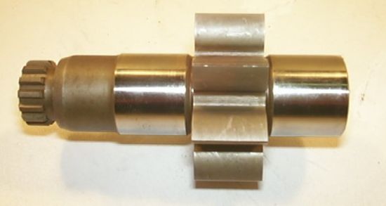 Picture of 1PL036 LONG REAR SECTION DRIVE