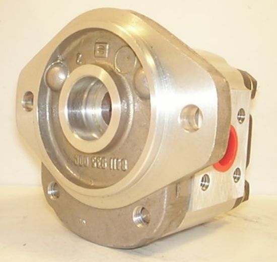 Imagen de PGP511M0060CG2H2XK1K1B1B1 BOMBA DE ENGRANAJE