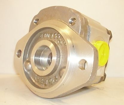 Imagen de PGP511M0050CG2H2XE5E3B1B1 BOMBA**