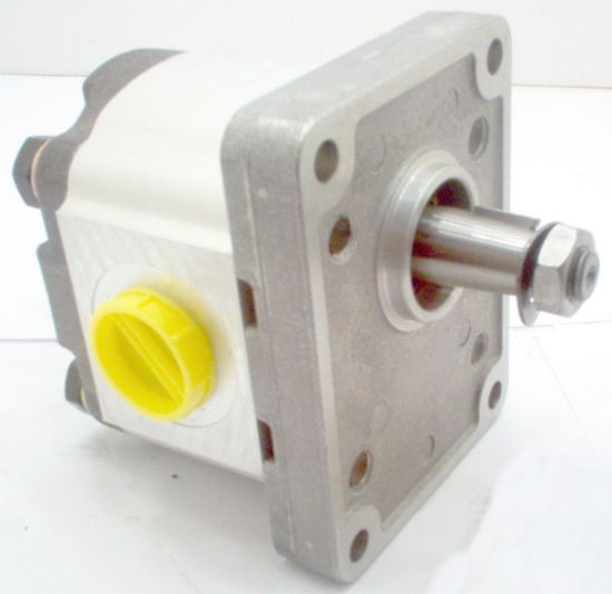 Imagen de PGP511M0060CS2D3NE5E3B1B1 BOMBA DE ENGRANAJE