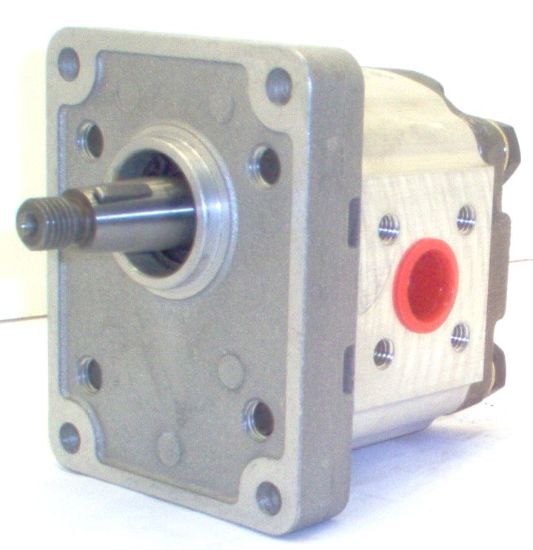 Imagen de PGP511M0070AS2D3NK1K1B1B1 BOMBA DE ENGRANAJE