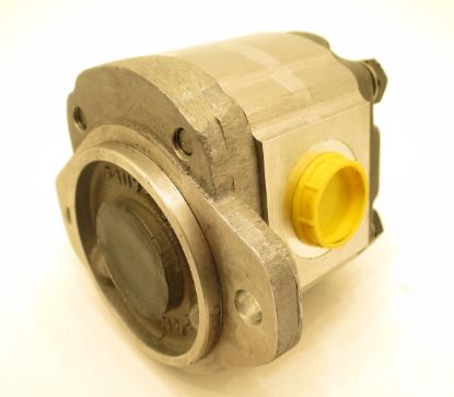 Imagen de PGP511M0090CG2H2XD5D4B1B1 BOMBA DE ENGRANAJE