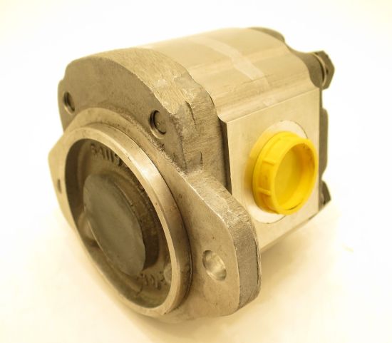 Imagen de PGP511M0090CG2H2XD5D4B1B1 BOMBA DE ENGRANAJE