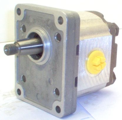 Imagen de PGP511M0080CS2D3NE5E3B1B1 BOMBA DE ENGRANAJE