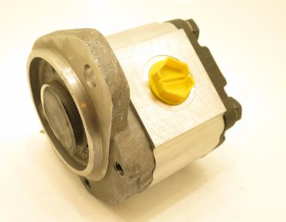 Imagen de PGP511M0100AG2H2XE5E3B1B1 BOMBA DE ENGRANAJE