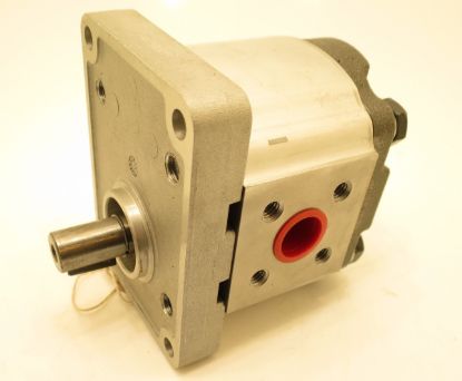 Imagen de PGP511 BOMBA DE ENGRANAJE FRONT SECTION