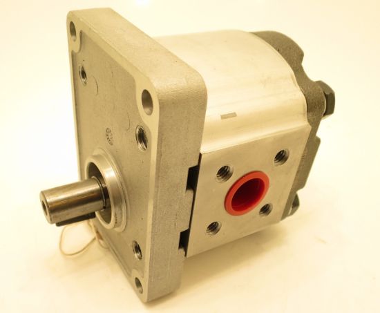 Imagen de PGP511 BOMBA DE ENGRANAJE FRONT SECTION