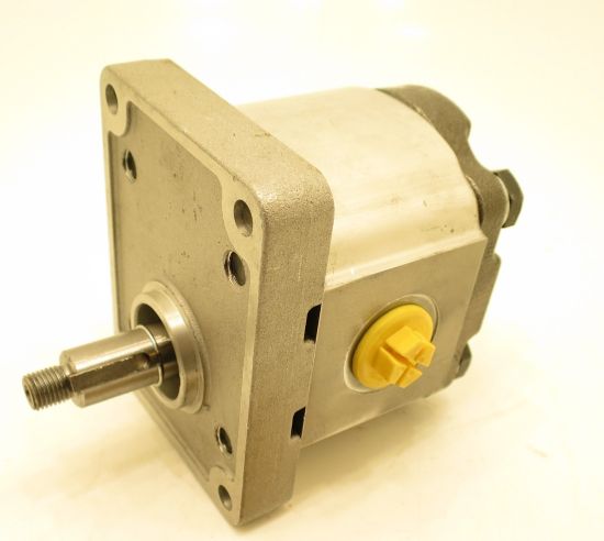 Imagen de PGP511M0100AL1D3NE3E3B1B1BOMBA DE ENGRANAJE