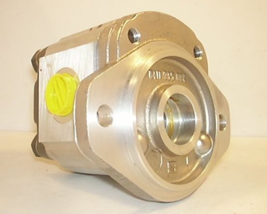 Imagen de PGP511M0100CG2H2XK1K1B1B1 BOMBA DE ENGRANAJE