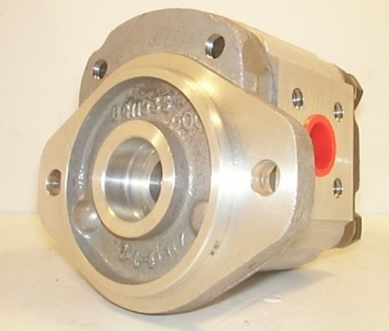 Imagen de PGP511M0100CG2H2XE5E3B1B1 BOMBA DE ENGRANAJE