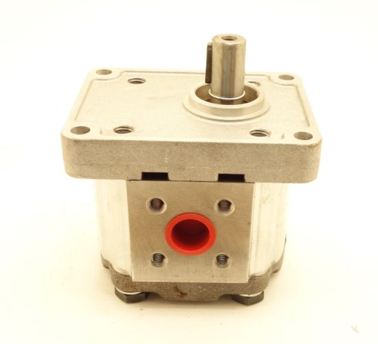 Picture of HYDRAULIC GEAR PUMP FRONT SECTION