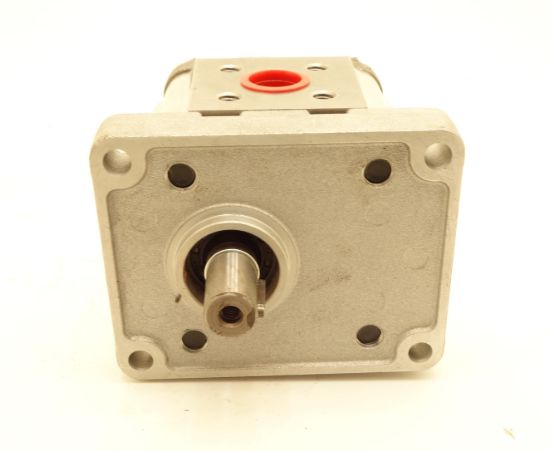 Picture of HYDRAULIC GEAR PUMP FRONT SECTION