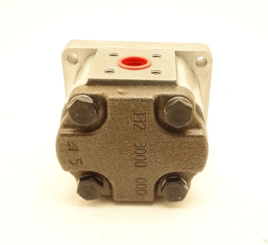 Picture of HYDRAULIC GEAR PUMP FRONT SECTION