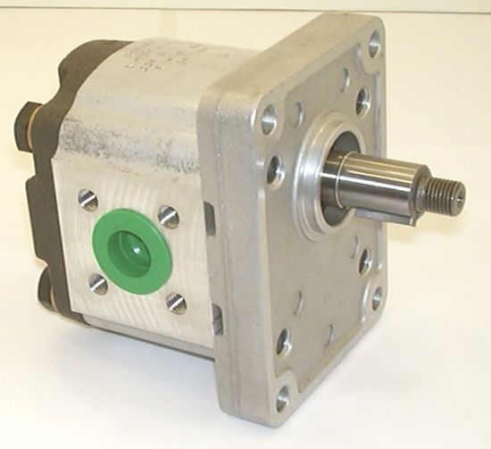 Imagen de PGP511M0100CL1D3NK1K1B1B1BOMBA DE ENGRANAJE