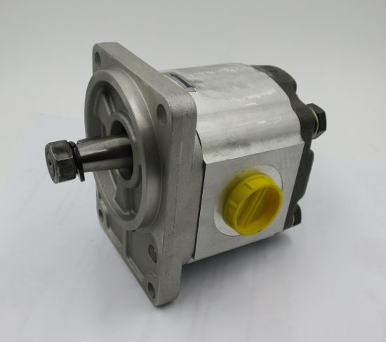 Image de HYDRAULIC PUMP FRONT SECTION