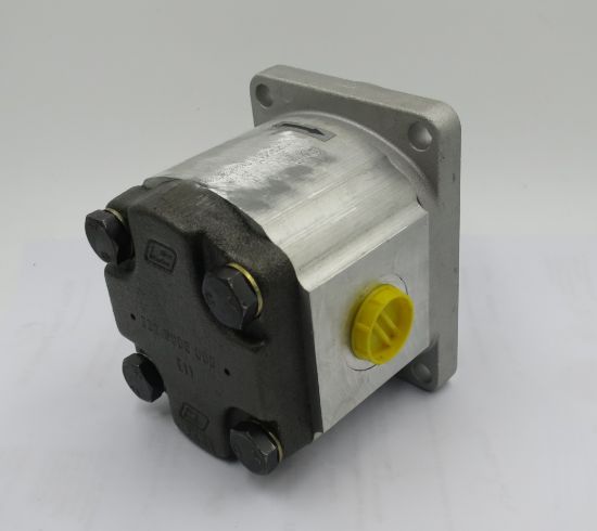Image de HYDRAULIC PUMP FRONT SECTION