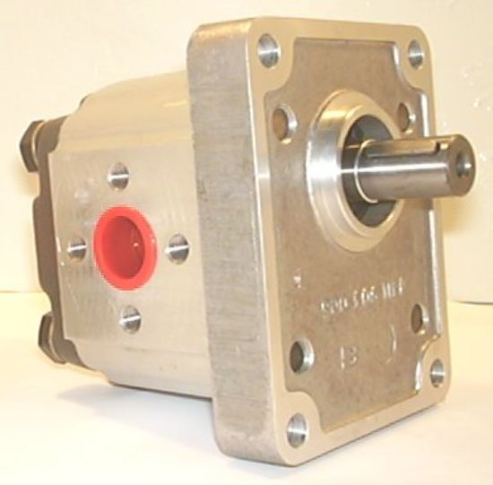 Imagen de PGP511M0110CK5D3L2L1B1B1 BOMBA DE ENGRANAJE