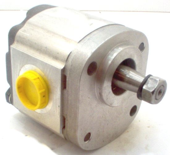Picture of HYDRAULIC GEAR PUMP
