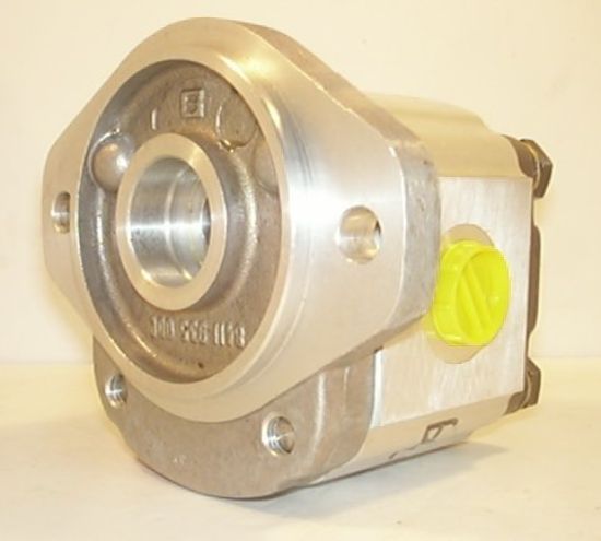 Imagen de PGP511M0120CG2H2XK1K1B1B1 BOMBA DE ENGRANAJE