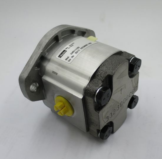 Imagen de PGP511M0120CG2H2XE5E3B1B1 BOMBA DE ENGRANAJE