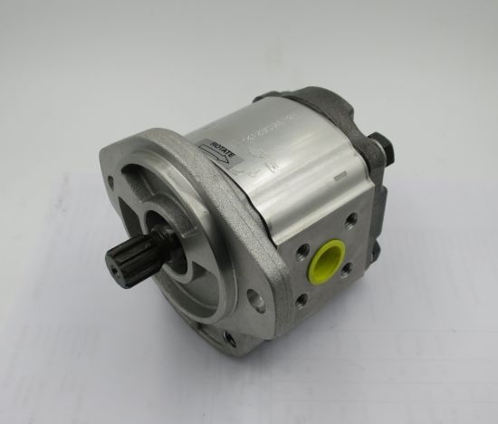 Imagen de PGP511 BOMBA DE ENGRANAJE