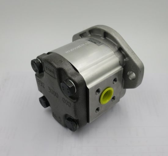 Imagen de PGP511 BOMBA DE ENGRANAJE