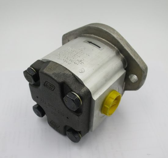 Imagen de PGP511M0130CG2H2XE5E3B1B1 BOMBA DE ENGRANAJE