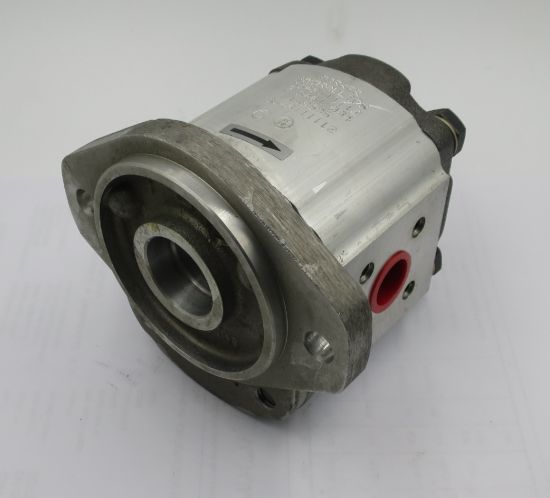 Imagen de PGP511M0150CG2H2XK1K1B1B1 BOMBA DE ENGRANAJE