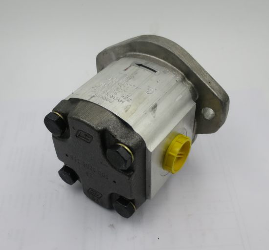 Imagen de PGP511M0150CG2H2XE5E3B1B1 BOMBA DE ENGRANAJE