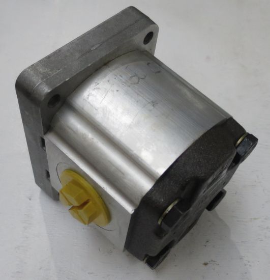 Picture of PGP511 HYDRAULIC GEAR PUMP