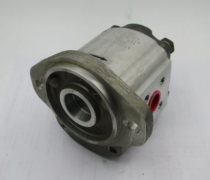 Imagen de PGP511M0160CG2H2XK1K1B1B1 BOMBA DE ENGRANAJE