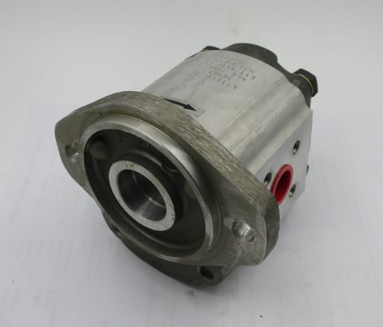 Imagen de PGP511M0160CG2H2XK1K1B1B1 BOMBA DE ENGRANAJE