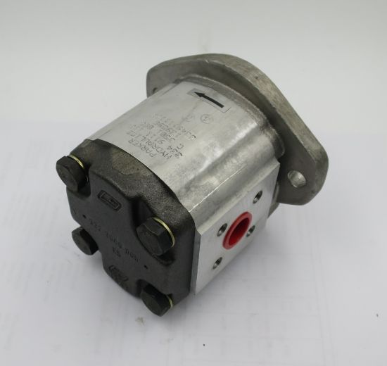 Imagen de PGP511M0160CG2H2XK1K1B1B1 BOMBA DE ENGRANAJE