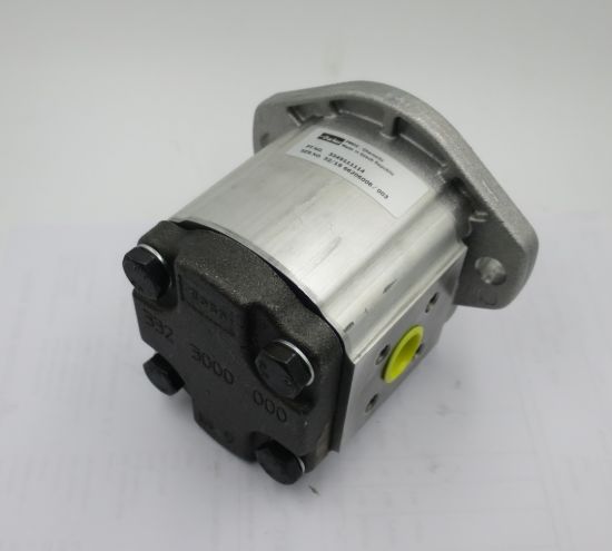 Imagen de PGP511M0170CG2H2XK1K1B1B1 BOMBA DE ENGRANAJE