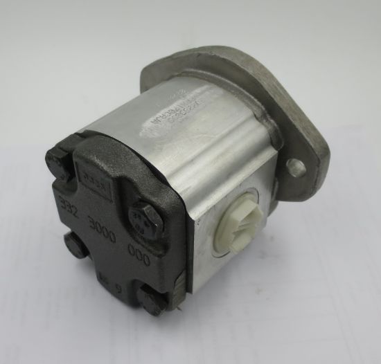 Imagen de PGP511M0170CG2H2XE5E3B1B1 BOMBA DE ENGRANAJE