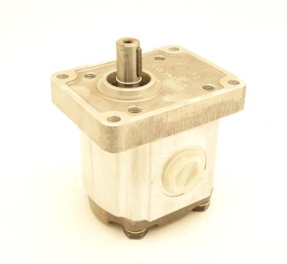 Image de Pompe à engrenage