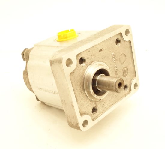 Image de Pompe à engrenage