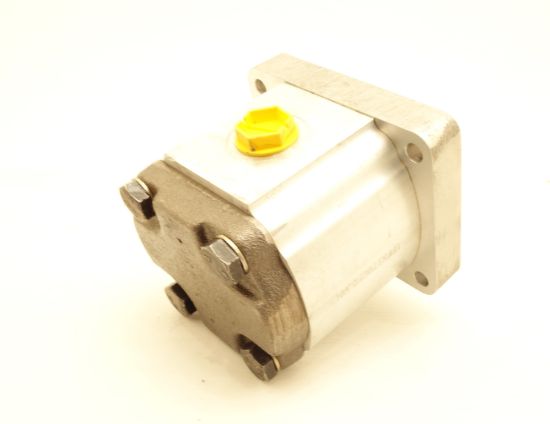 Image de Pompe à engrenage