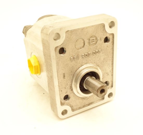 Image de Pompe à engrenage