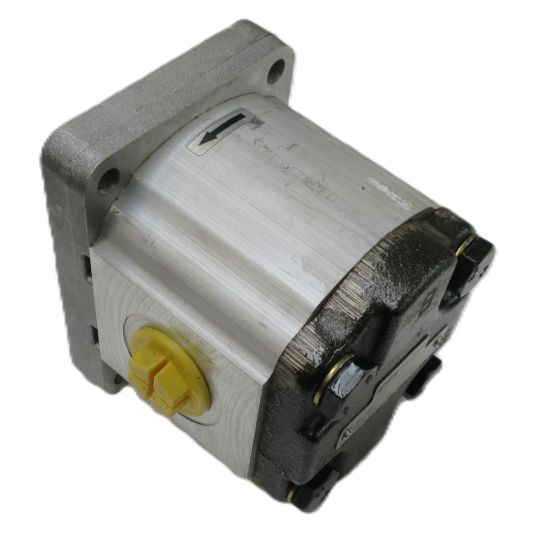 Picture of 1PX 17.0CC/REV HYDRAULIC GEAR PUMP