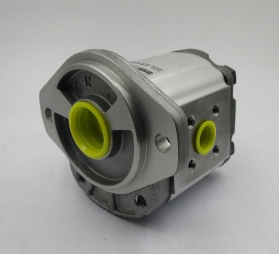 Imagen de PGP511M0190CG2H2XK1K1B1B1 BOMBA DE ENGRANAJE