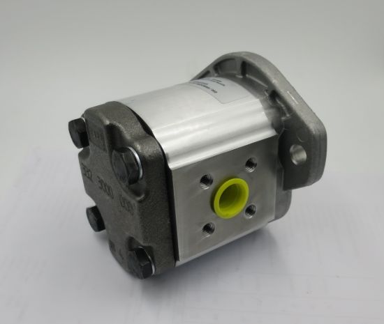 Imagen de PGP511M0190CG2H2XK1K1B1B1 BOMBA DE ENGRANAJE