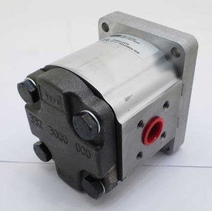 Imagen de PGP511M0190CS2D3NK1K1B1B1ENGRANAJE