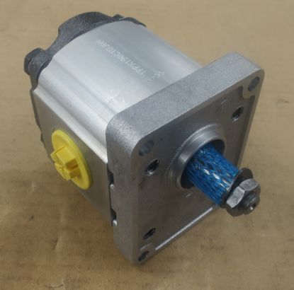 Imagen de PGP511 HYDRAULIC GEAR PUMP**