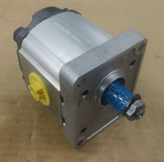 Imagen de PGP511 HYDRAULIC GEAR PUMP**