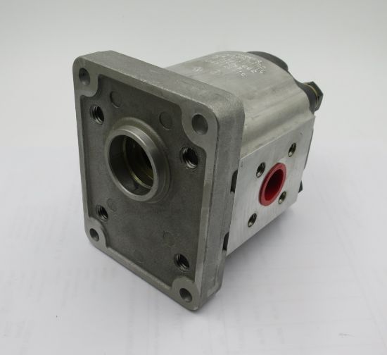 Imagen de PGP511M0200CG2H2XK1K1B1B1 BOMBA DE ENGRANAJE