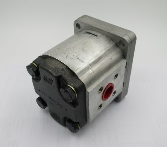 Imagen de PGP511M0200CG2H2XK1K1B1B1 BOMBA DE ENGRANAJE