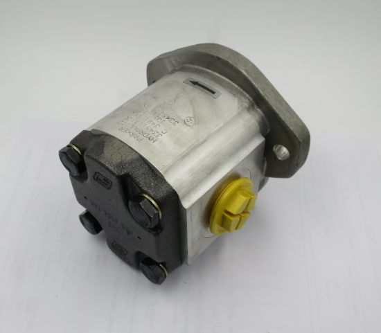 Imagen de PGP511M0200CG2H2XE6E5B1B1 BOMBA DE ENGRANAJE